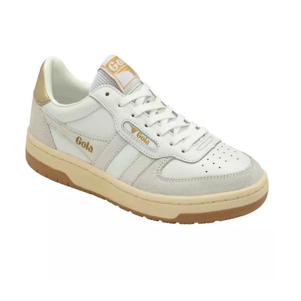 Gently worn size 7 GOLA Hawk sneakers